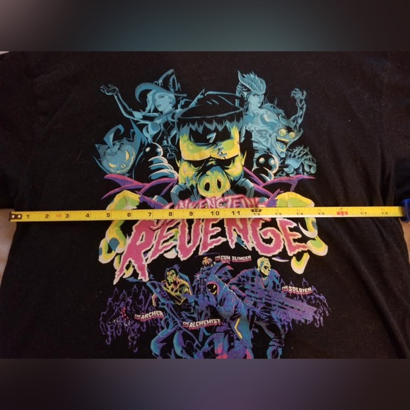 Overwatch - Picture 6 of 14